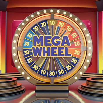 Mega Wheel